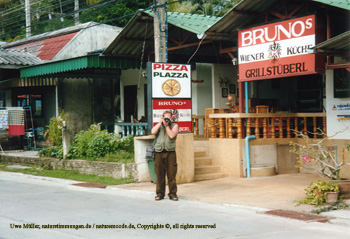 September 2002 in Thailand