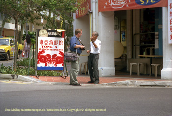 September 2002 in Singapur