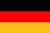 Flagge Kuba