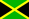 Flag Jamaica