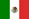 Flag Mexico