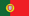 Flag Portugal