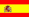 Flag Spain