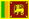 Flag Sri Lanka