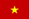 Flag Vietnam