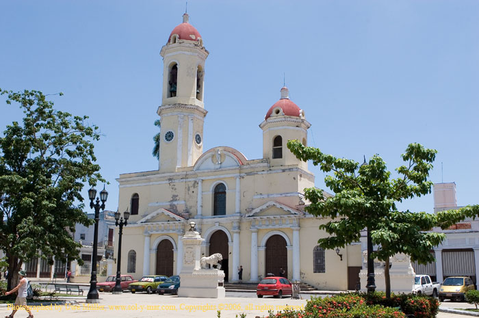 Cienfuegos