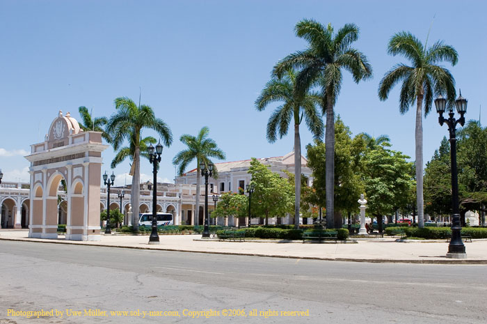 Cienfuegos