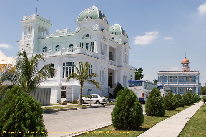 Cienfuegos