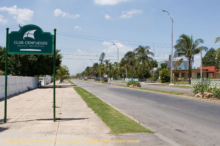 Cienfuegos