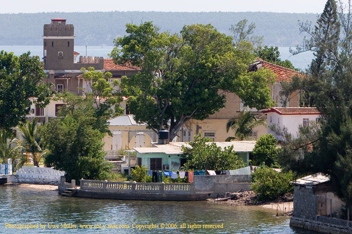 Cienfuegos