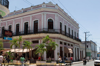 Cienfuegos