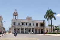 Cienfuegos