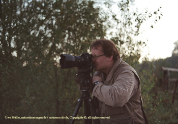 October 2007 near Mühlheim