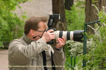 June 2007 in the Zoo Frankfurt am Main