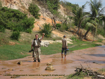 January 2008 in Vietnam