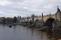 Karlsbrücke (Karlův most)