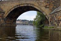 Karlsbrücke (Karlův most)