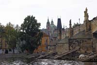 Karlsbrücke (Karlův most)