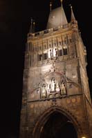 Karlsbrücke (Karlův most)