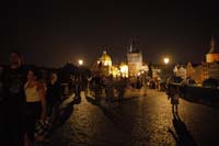 Karlsbrücke (Karlův most)