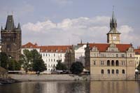 Karlsbrücke (Karlův most)