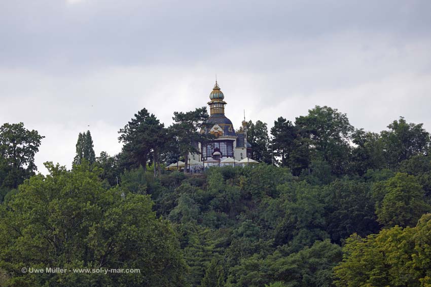 Prager Burg (Pražský hrad)