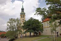 Prager Burg (Pražský hrad)